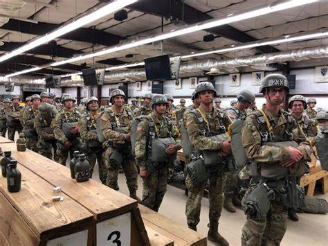 Specialized Skills Training For Soldiers The Official Army Benefits Website